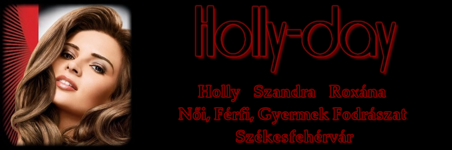 Holly-day